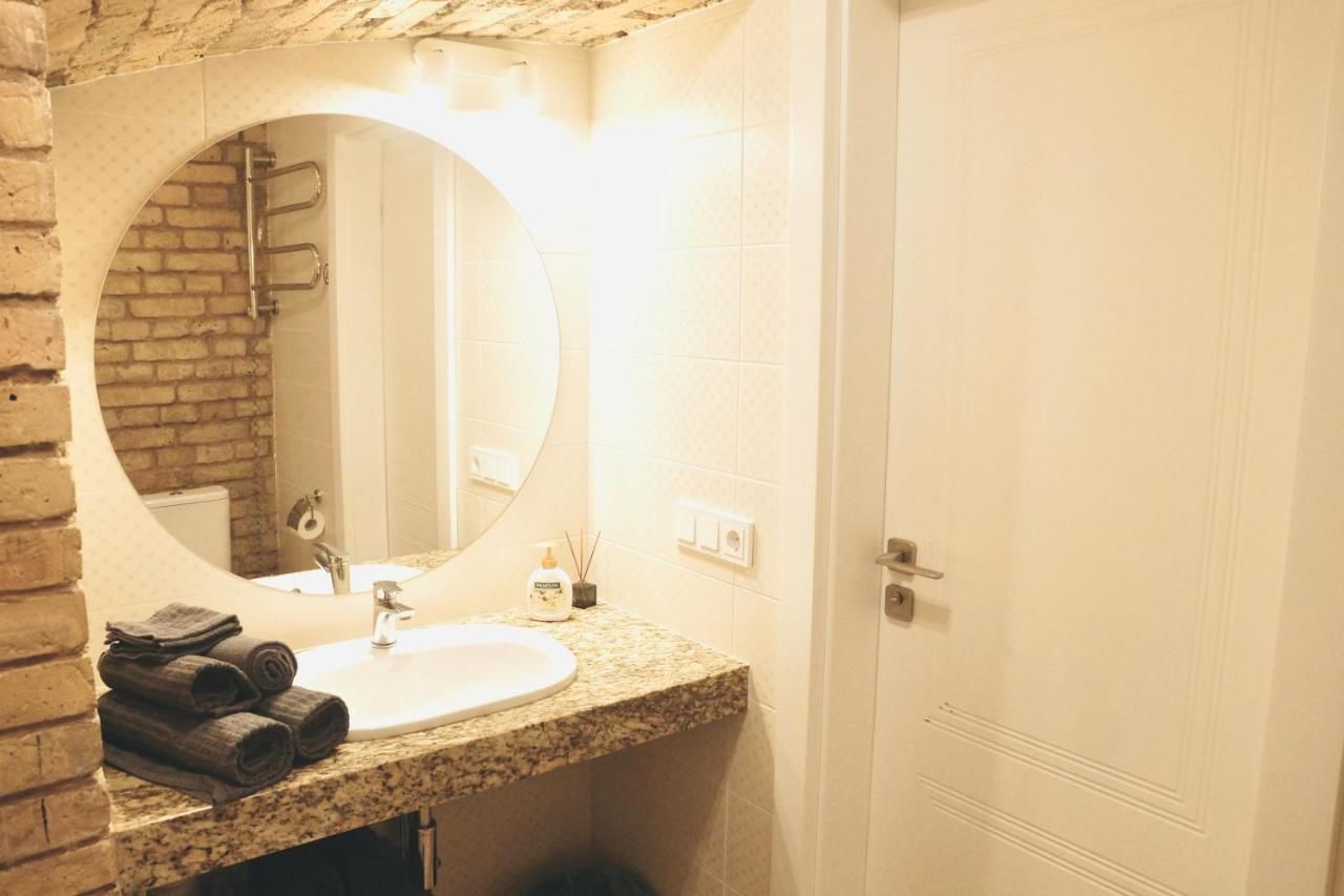 Апартаменты Tomy Old Town Apartments Вильнюс