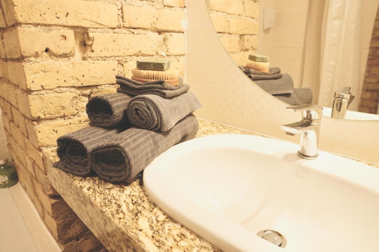 Апартаменты Tomy Old Town Apartments Вильнюс