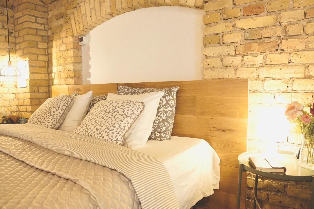 Апартаменты Tomy Old Town Apartments Вильнюс