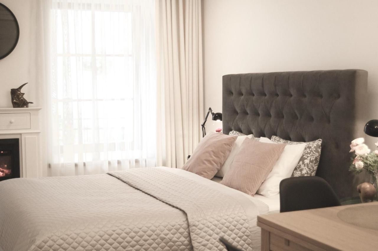 Апартаменты Tomy Old Town Apartments Вильнюс