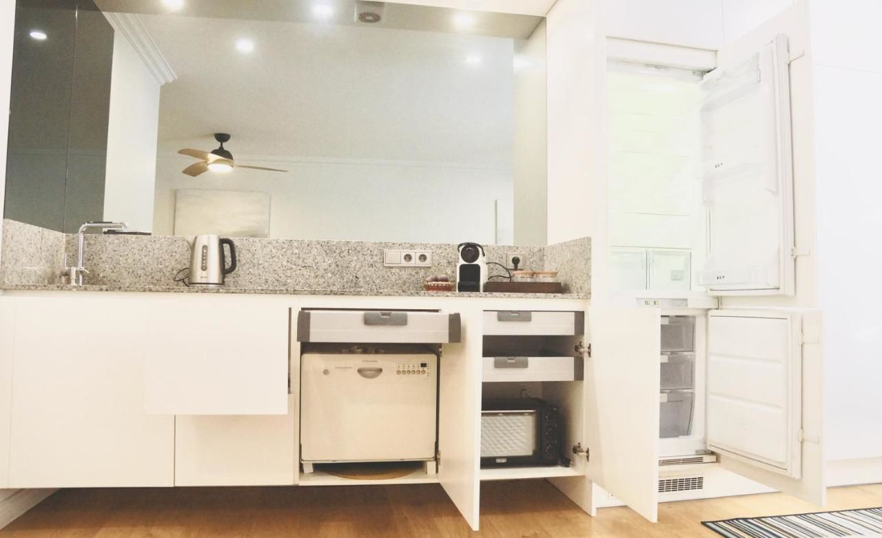 Апартаменты Tomy Old Town Apartments Вильнюс