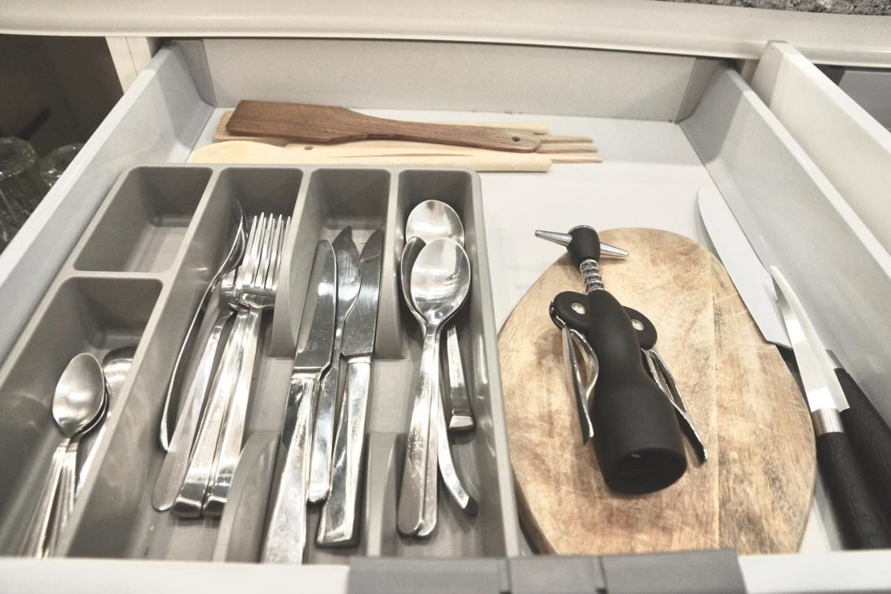 Апартаменты Tomy Old Town Apartments Вильнюс