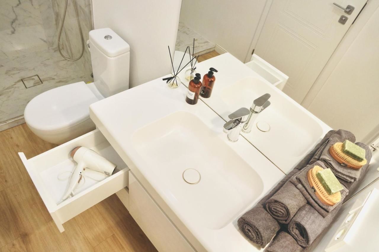 Апартаменты Tomy Old Town Apartments Вильнюс