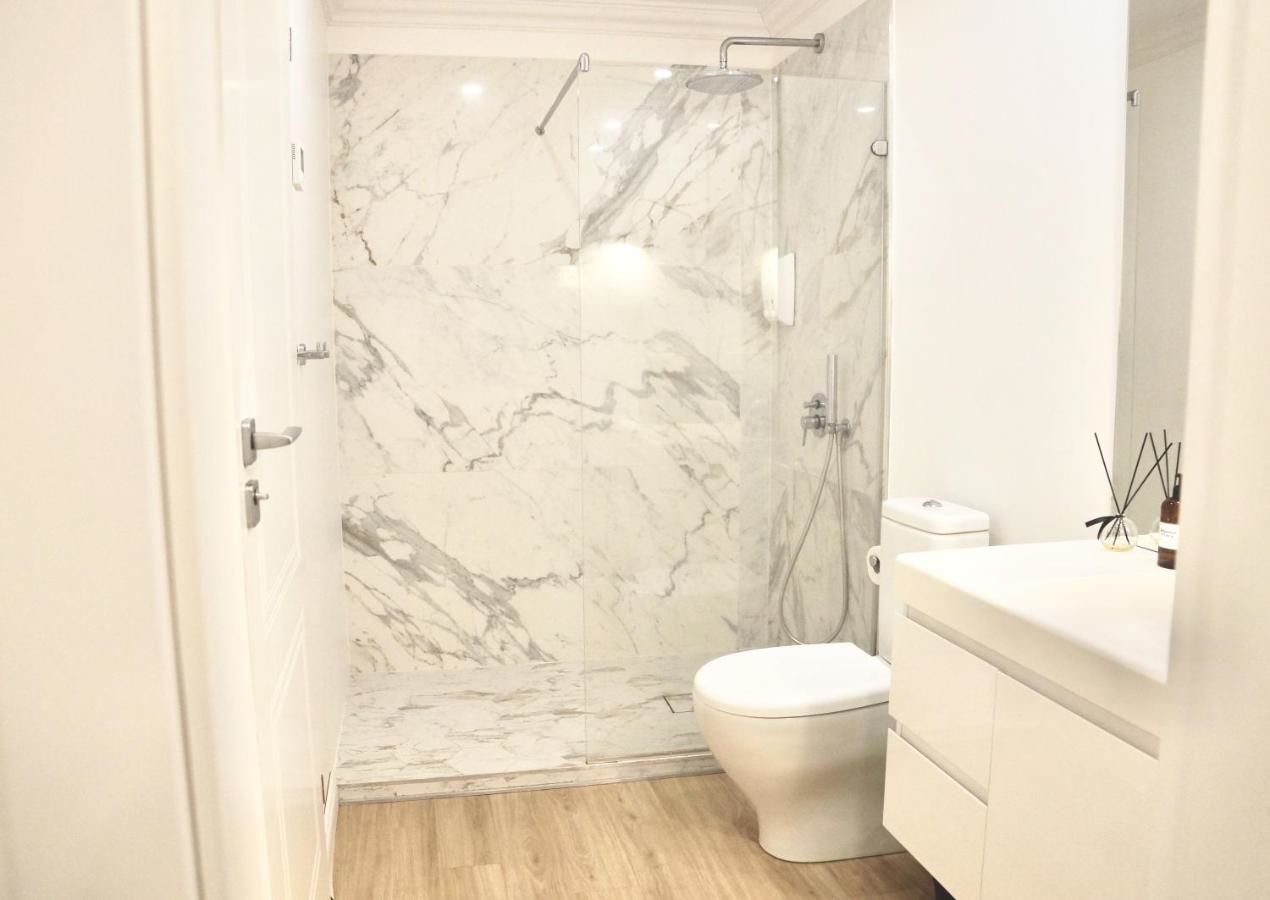 Апартаменты Tomy Old Town Apartments Вильнюс