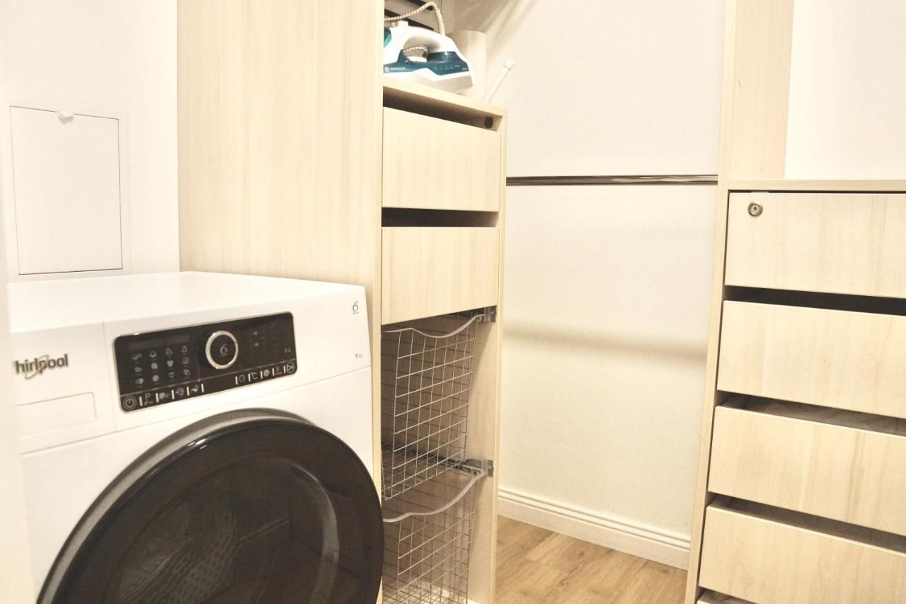 Апартаменты Tomy Old Town Apartments Вильнюс