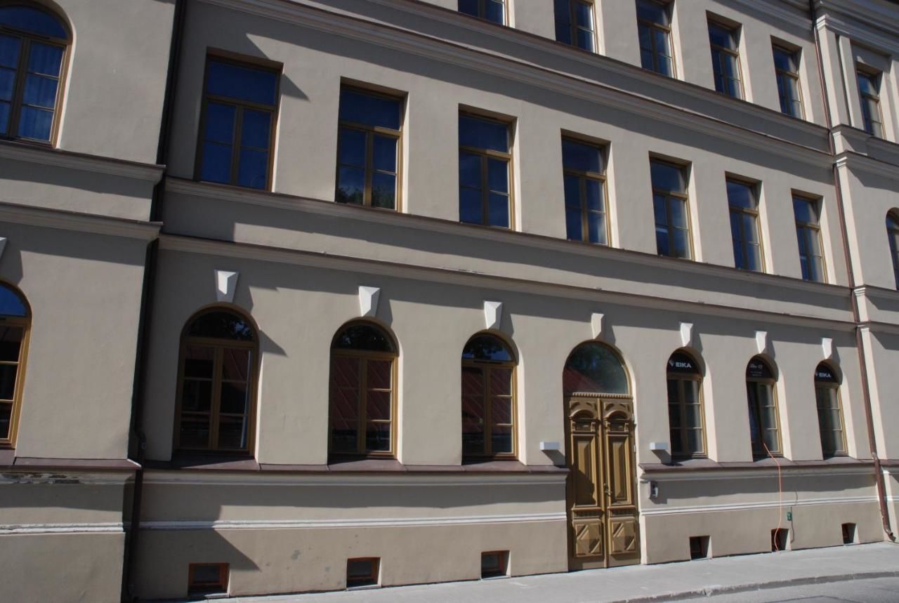 Апартаменты Tomy Old Town Apartments Вильнюс-41