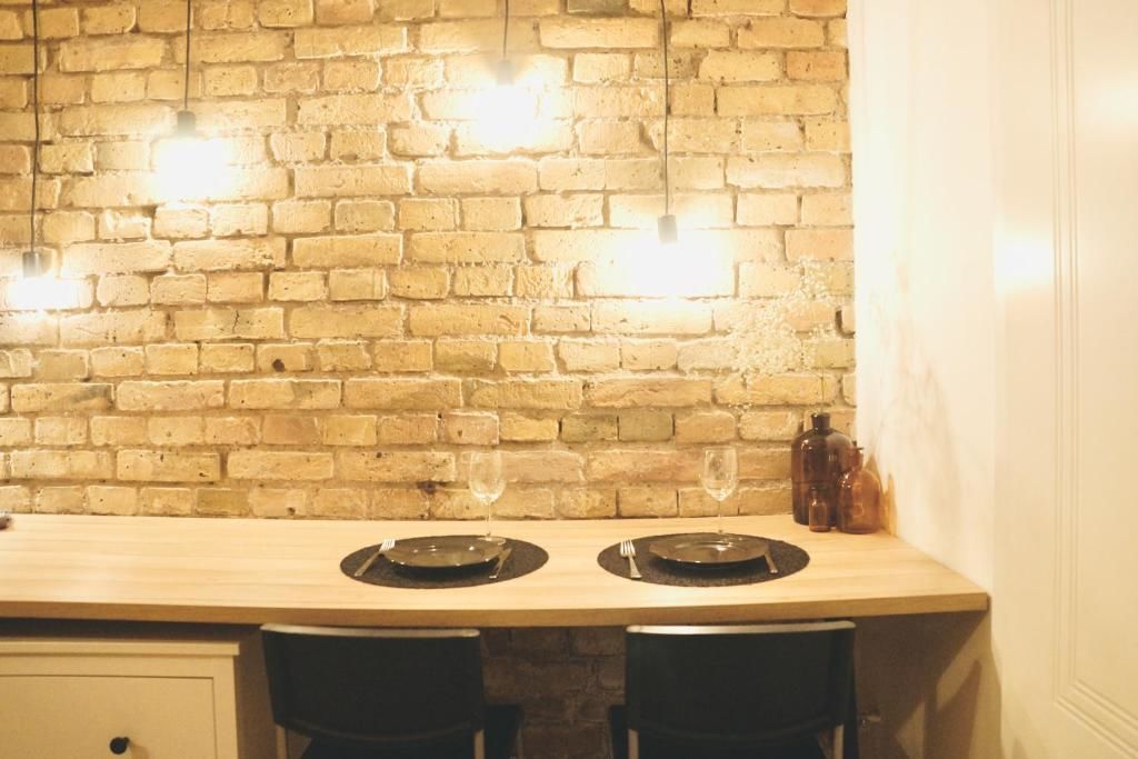 Апартаменты Tomy Old Town Apartments Вильнюс