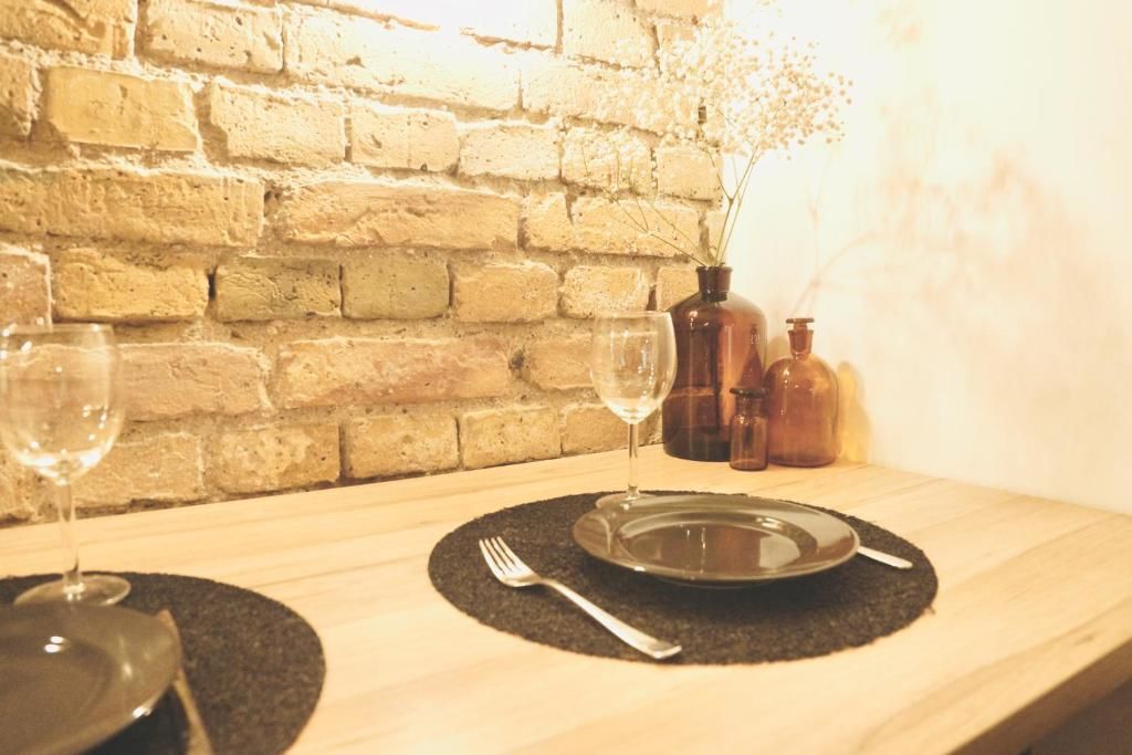 Апартаменты Tomy Old Town Apartments Вильнюс