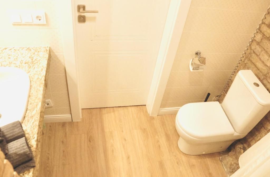 Апартаменты Tomy Old Town Apartments Вильнюс